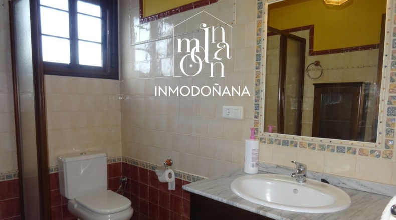 Huelva - Almonte - 400m2
