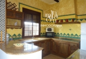 Semi-detached house with land for sale in Matalascañas ref: TR93963 photo
