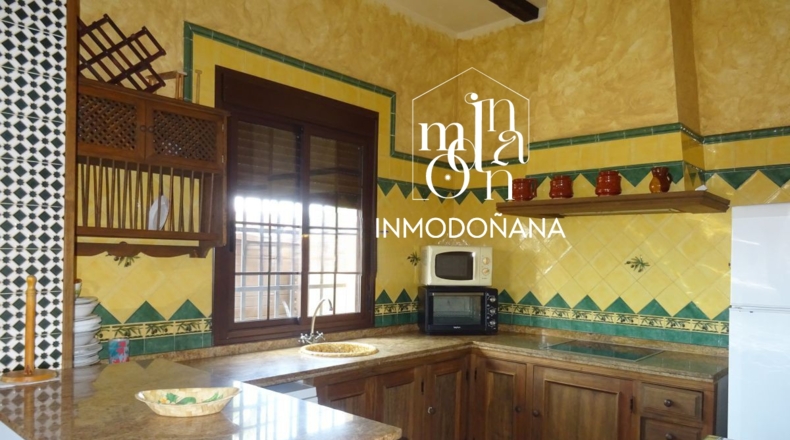 Huelva - Almonte - 400m2