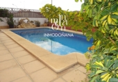 Semi-detached house with land for sale in Matalascañas ref: TR93963 photo