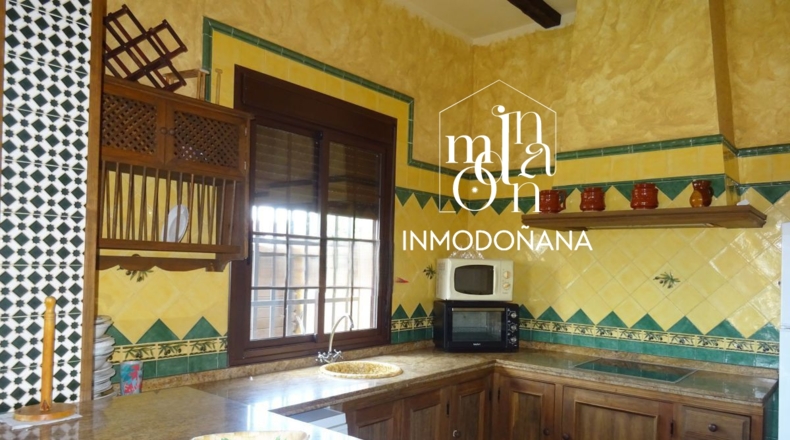 Huelva - Almonte - 400m2