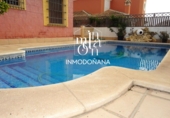 Semi-detached house with land for sale in Matalascañas ref: TR93963 photo