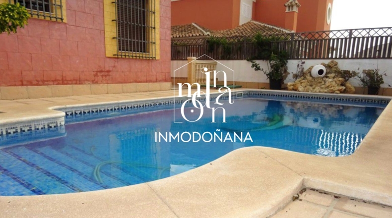 Huelva - Almonte - 400m2
