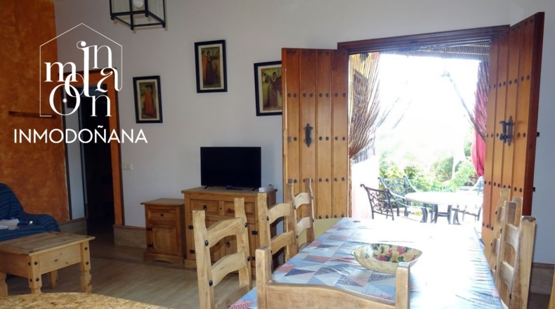 Huelva - Almonte - 400m2