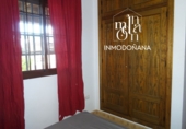 Semi-detached house with land for sale in Matalascañas ref: TR93963 photo