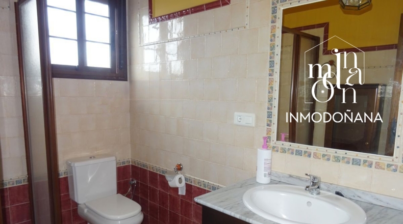 Huelva - Almonte - 400m2