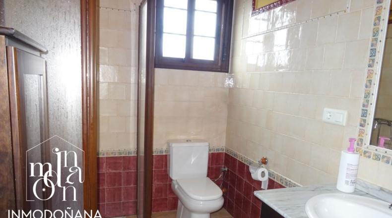 Huelva - Almonte - 400m2