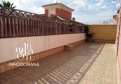 Semi-detached house with land for sale in Matalascañas ref: TR93963 photo
