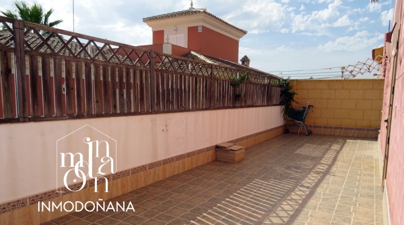 Huelva - Almonte - 400m2