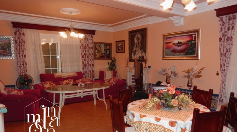 Huelva - Almonte - 600m2