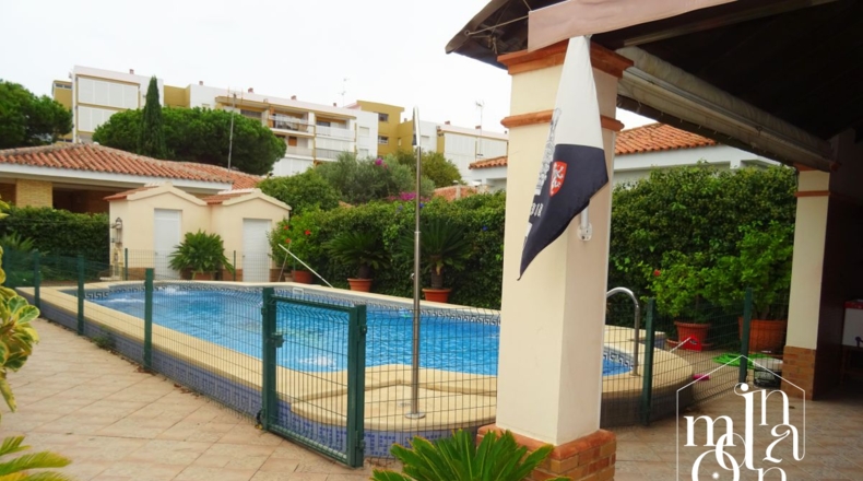 Huelva - Almonte - 600m2