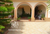 Xalet independent amb terreny en venda a Matalascañas ref.: TR94190 foto