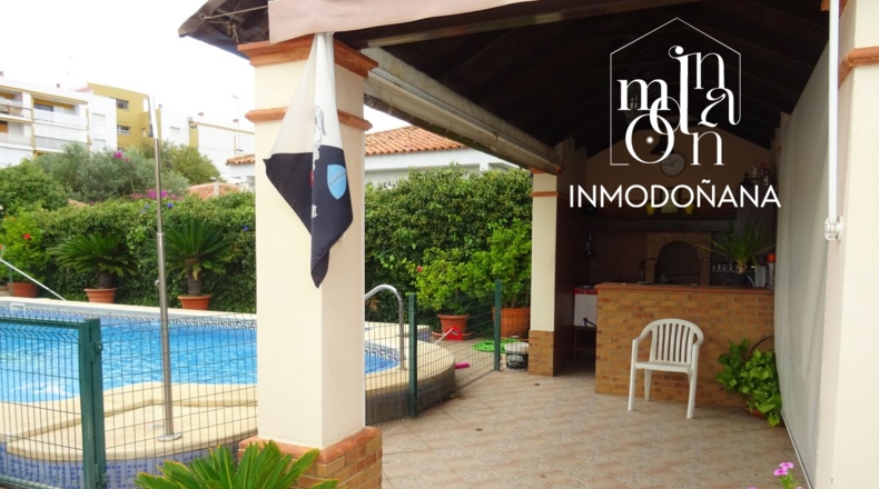 Huelva - Almonte - 600m2