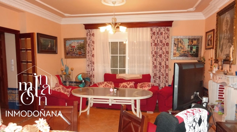 Huelva - Almonte - 600m2