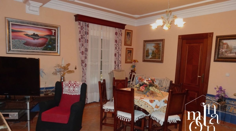 Huelva - Almonte - 600m2