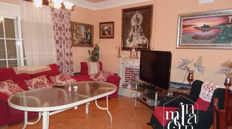 Huelva - Almonte - 600m2