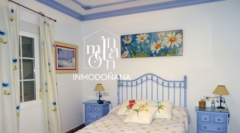 Huelva - Almonte - 600m2