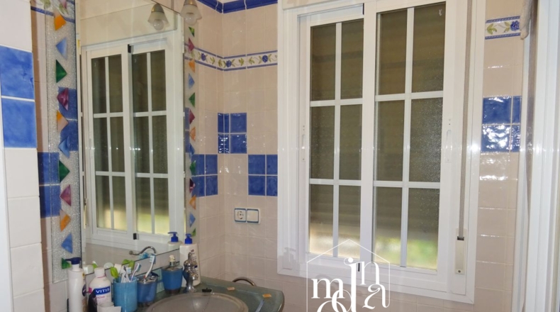 Huelva - Almonte - 600m2