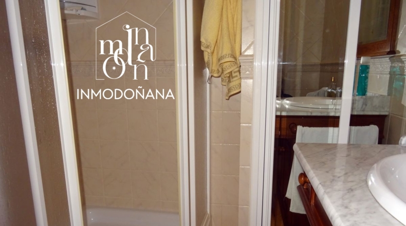 Huelva - Almonte - 600m2