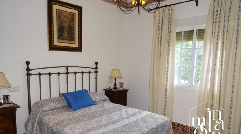 Huelva - Almonte - 600m2