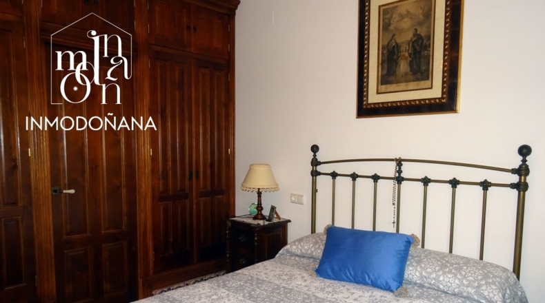 Huelva - Almonte - 600m2