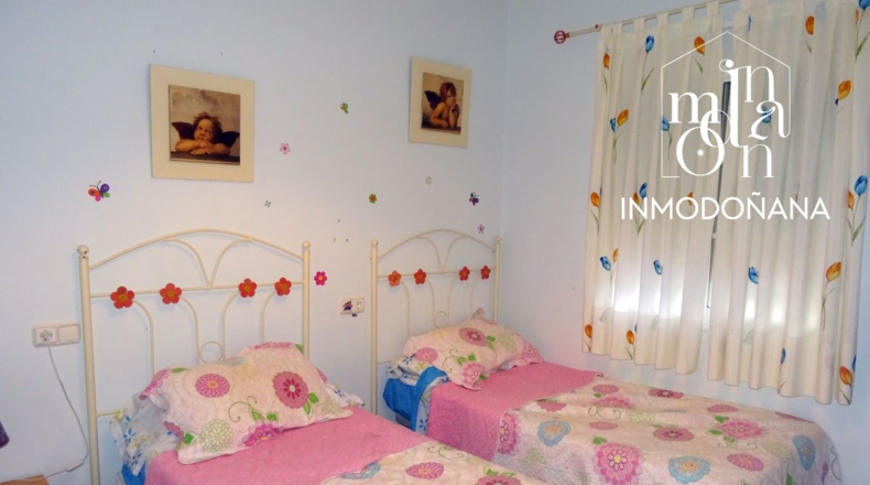 Huelva - Almonte - 600m2