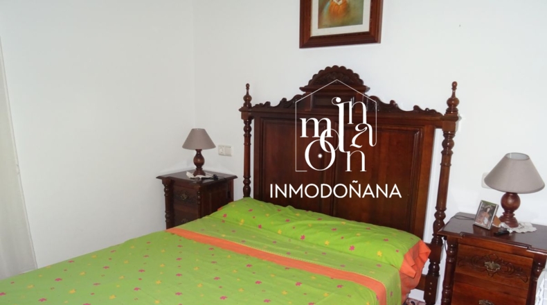 Huelva - Almonte - 600m2