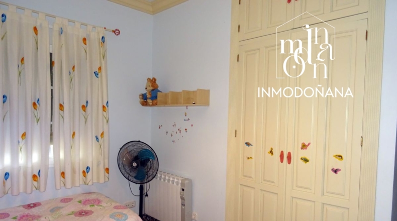 Huelva - Almonte - 600m2