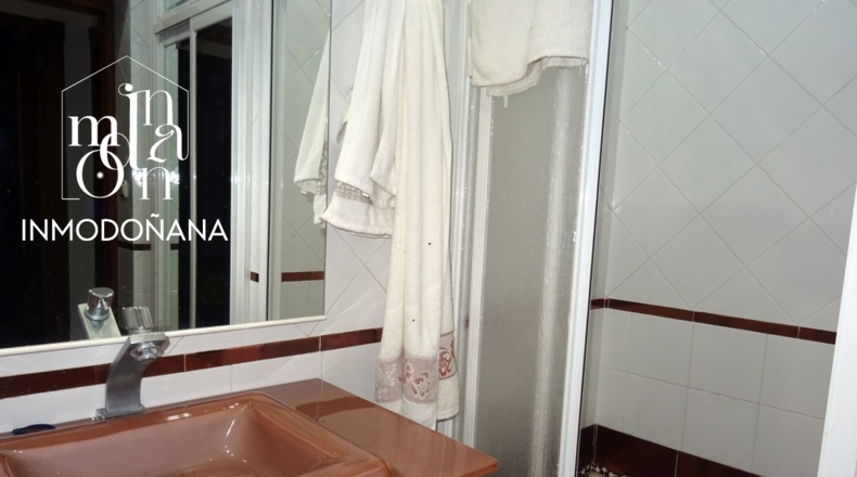 Huelva - Almonte - 600m2