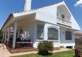 Xalet independent amb terreny en venda a Matalascañas ref.: TR94189 foto