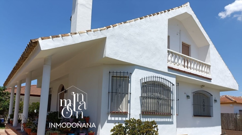 Huelva - Almonte - 500m2