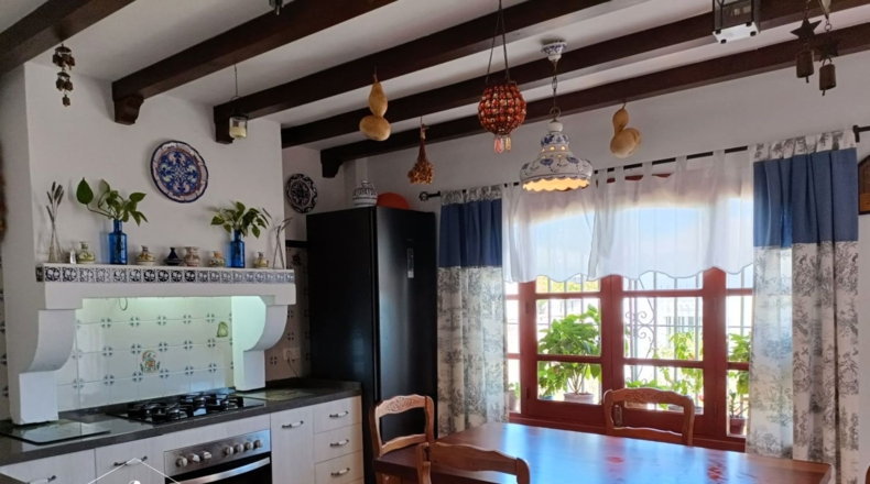 Huelva - Almonte - 500m2