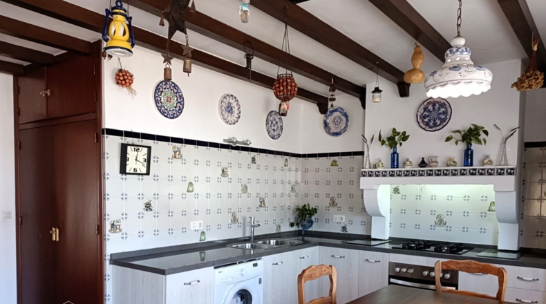 Huelva - Almonte - 500m2