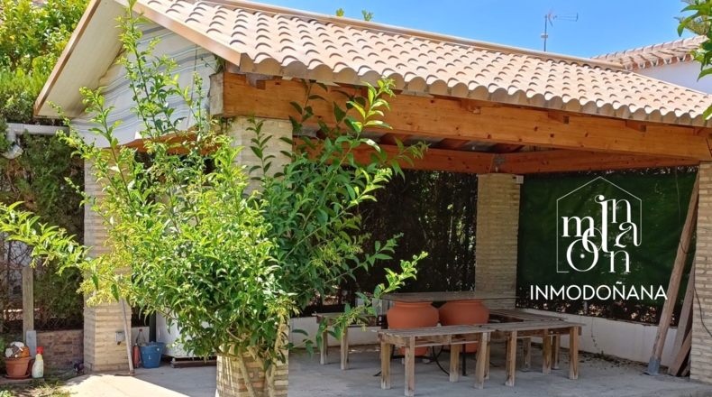 Huelva - Almonte - 500m2