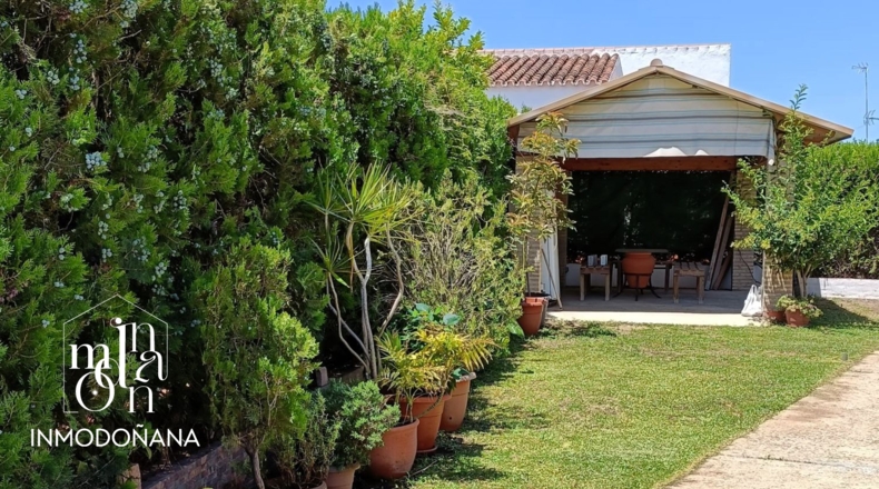 Huelva - Almonte - 500m2