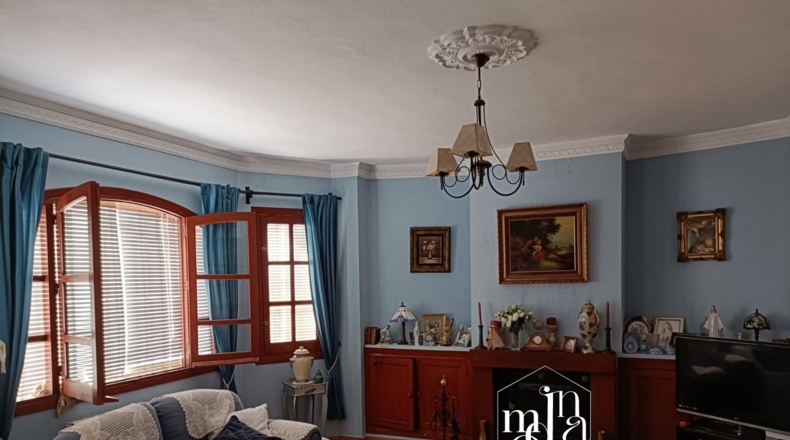 Huelva - Almonte - 500m2