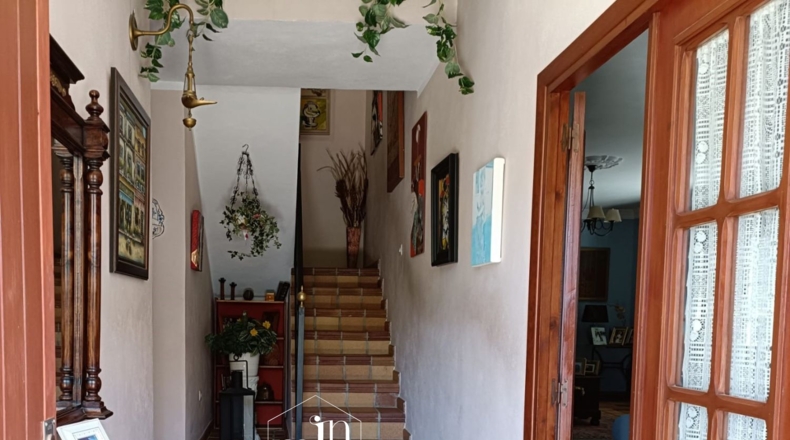 Huelva - Almonte - 500m2