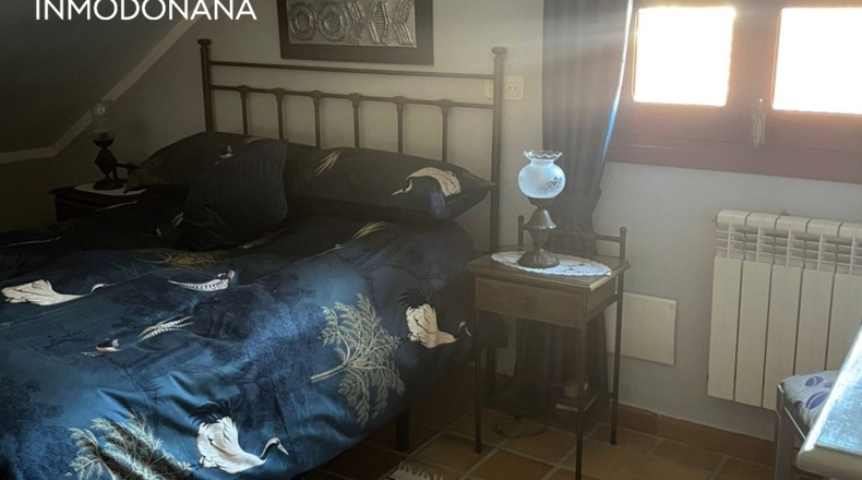 Huelva - Almonte - 500m2