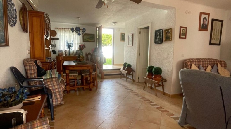 Huelva - Almonte - 130m2