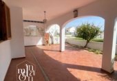 Xalet adossat amb terreny en venda a Matalascañas ref.: TR105575 foto