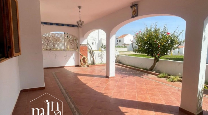 Huelva - Almonte - 130m2