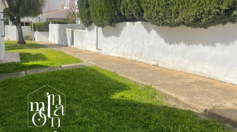 Huelva - Almonte - 130m2