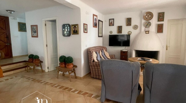 Huelva - Almonte - 130m2
