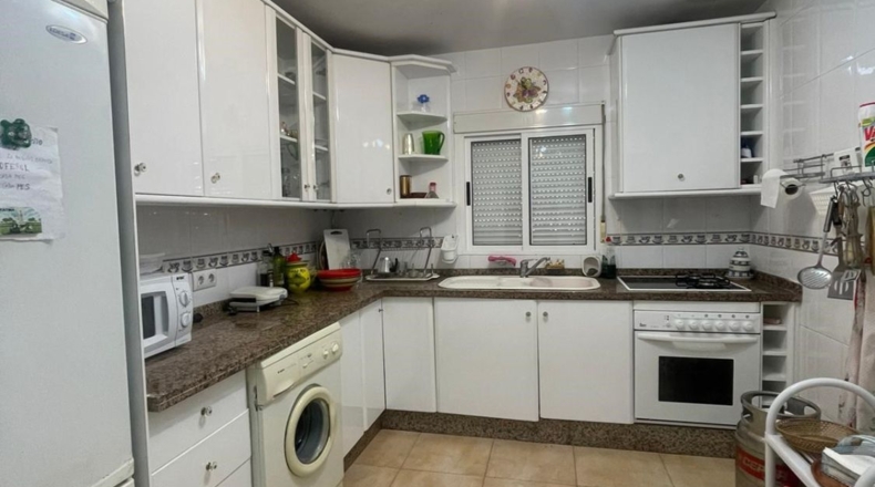 Huelva - Almonte - 130m2