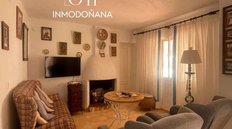 Huelva - Almonte - 130m2