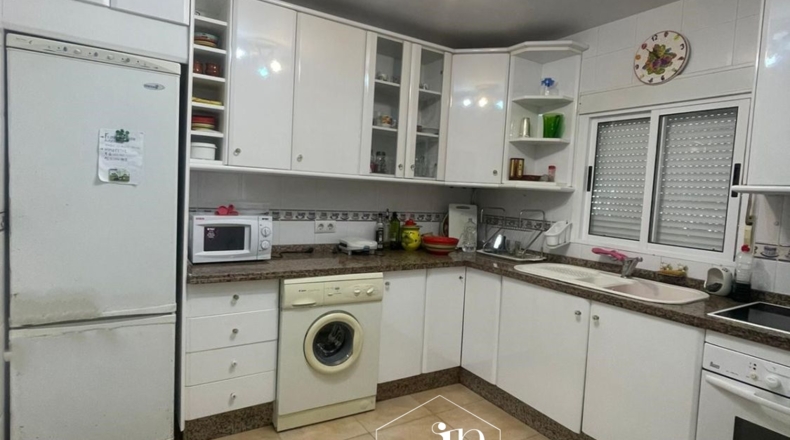 Huelva - Almonte - 130m2