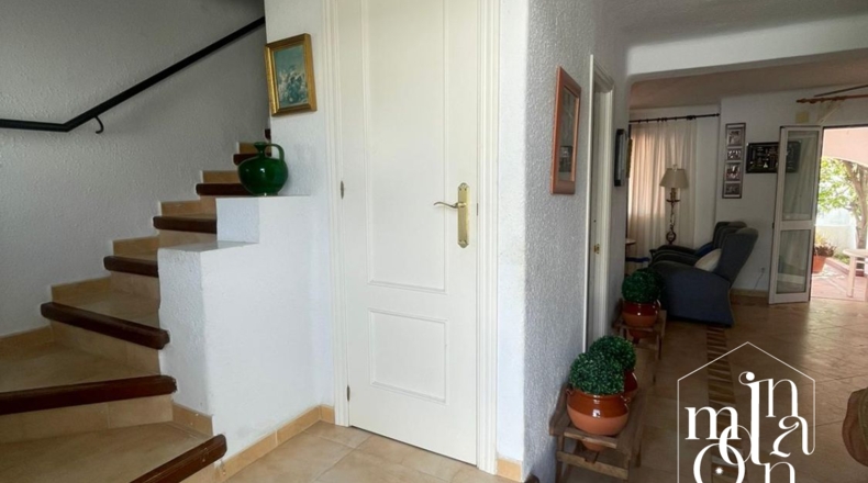 Huelva - Almonte - 130m2