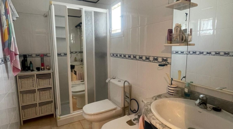 Huelva - Almonte - 130m2