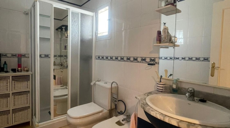 Huelva - Almonte - 130m2
