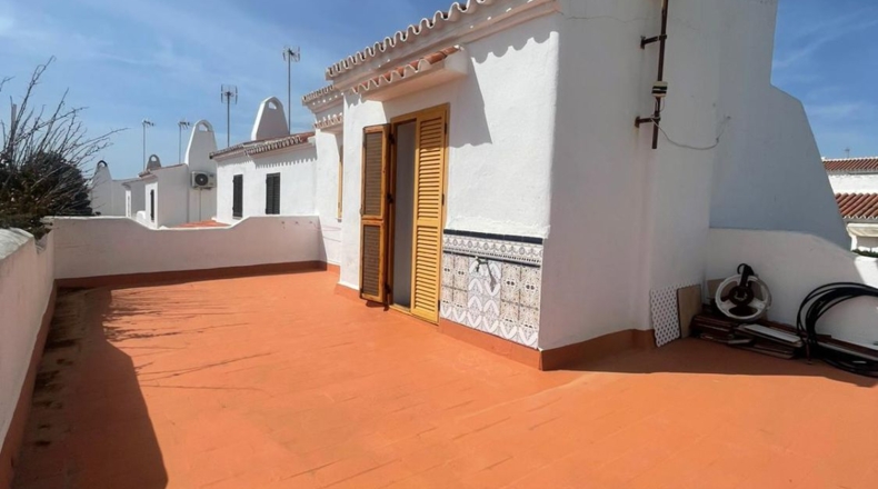 Huelva - Almonte - 130m2